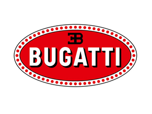 BUGATTI