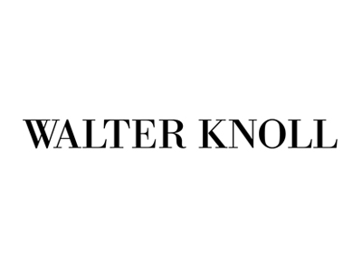 WALTER KNOLL